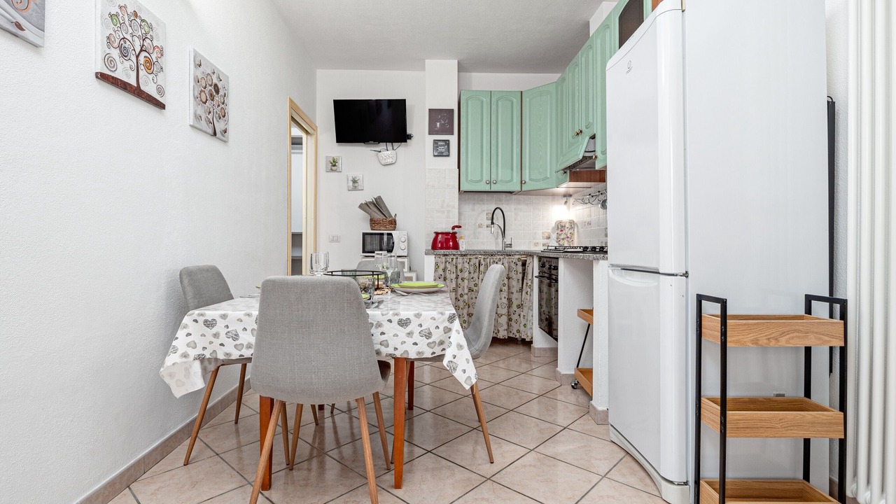 Photo of Kitchen in Rudalza