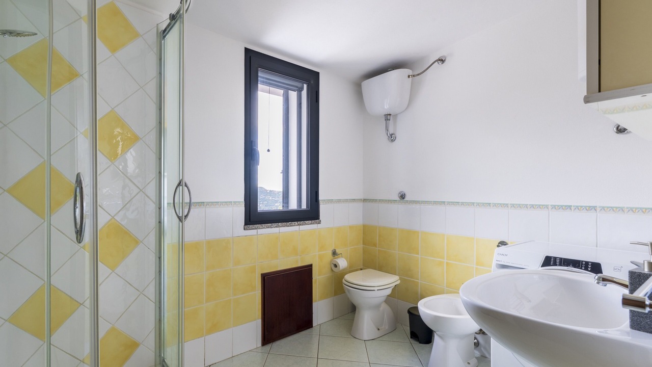 Photo of Bathroom in Jerzu
