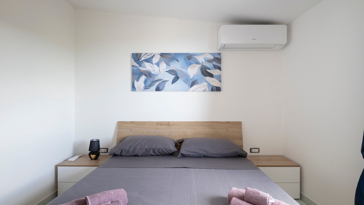 Photo of Bedroom in Jerzu