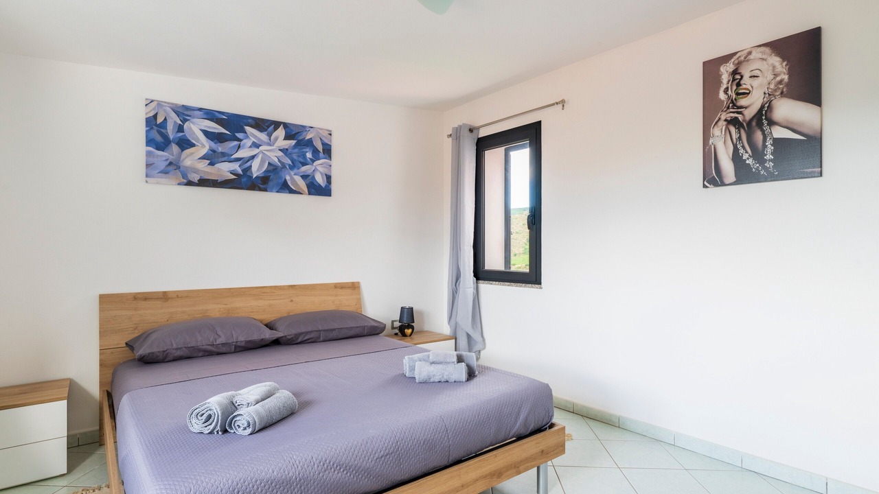 Photo of Bedroom in Jerzu