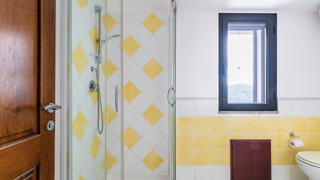 Photo of Bathroom in Jerzu