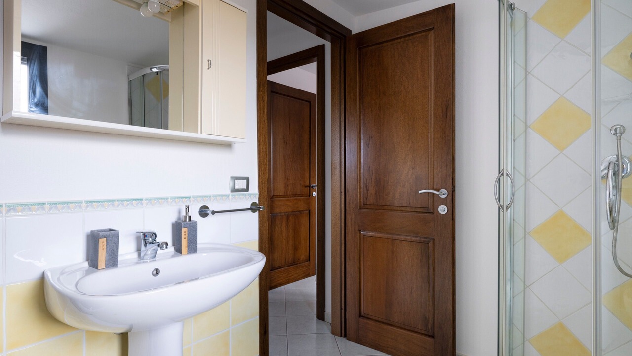 Photo of Bathroom in Jerzu