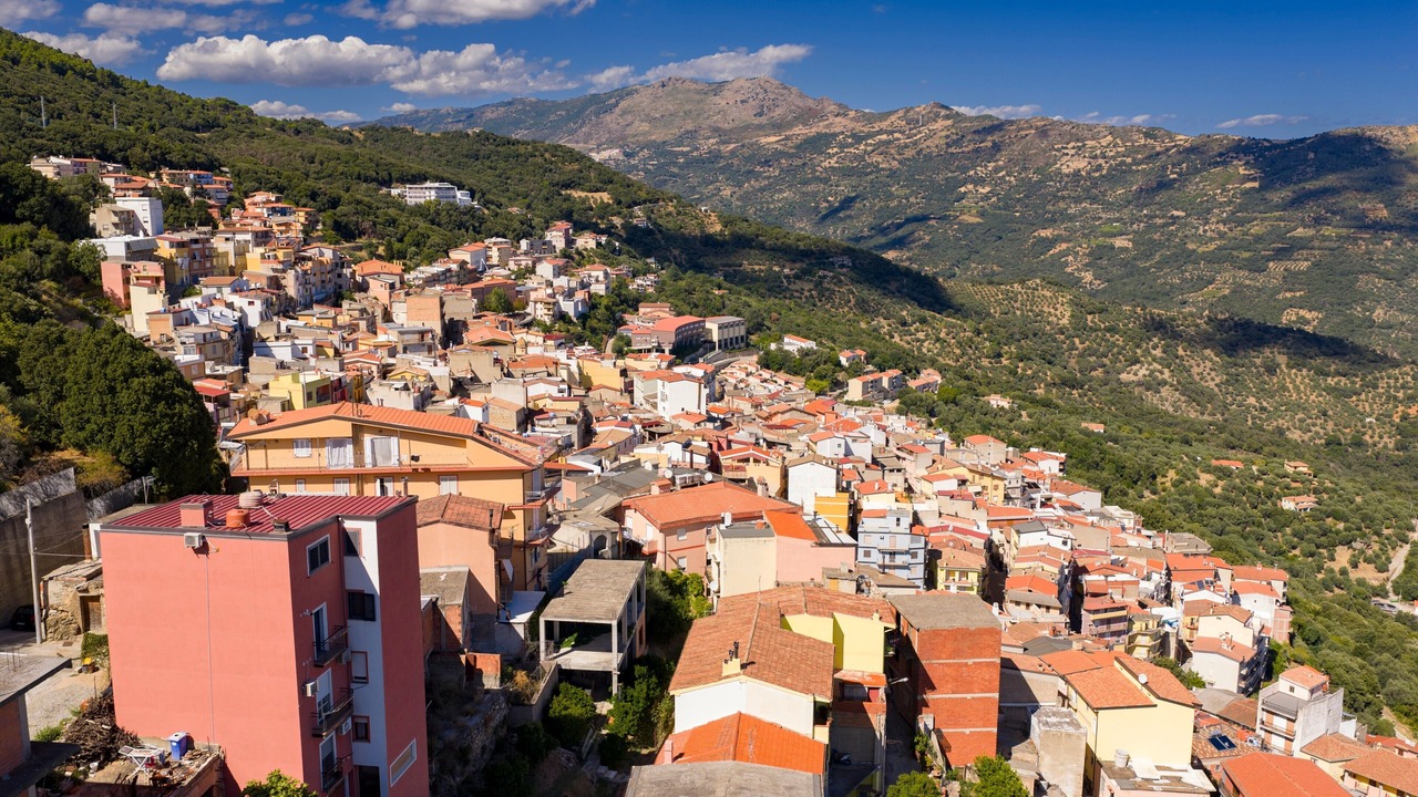 Photo of Outdoor in Jerzu