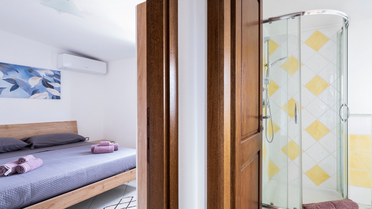 Photo of Bathroom in Jerzu