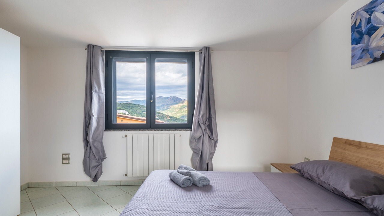 Photo of Bedroom in Jerzu