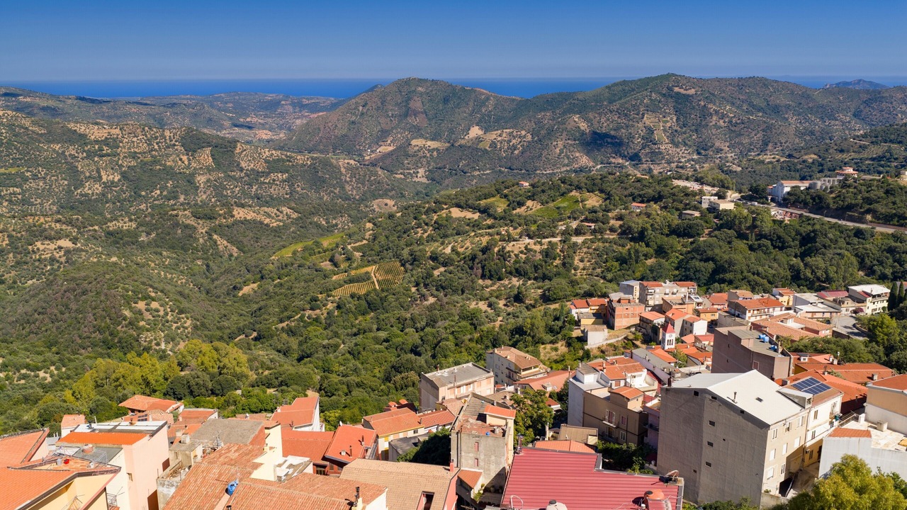 Photo of Outdoor in Jerzu