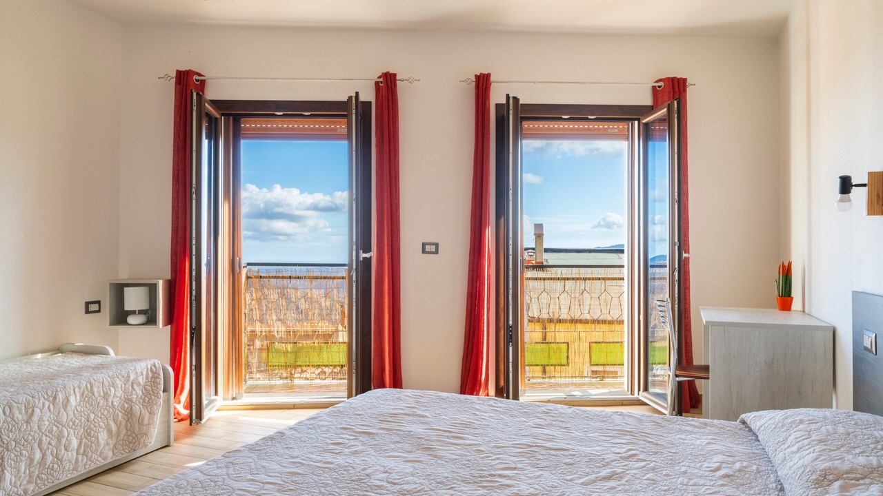 Photo of Bedroom in Jerzu