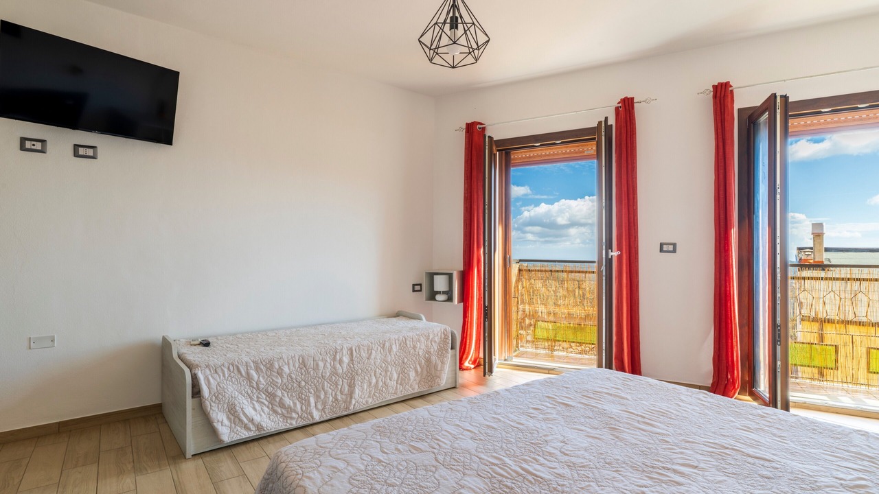 Photo of Bedroom in Jerzu