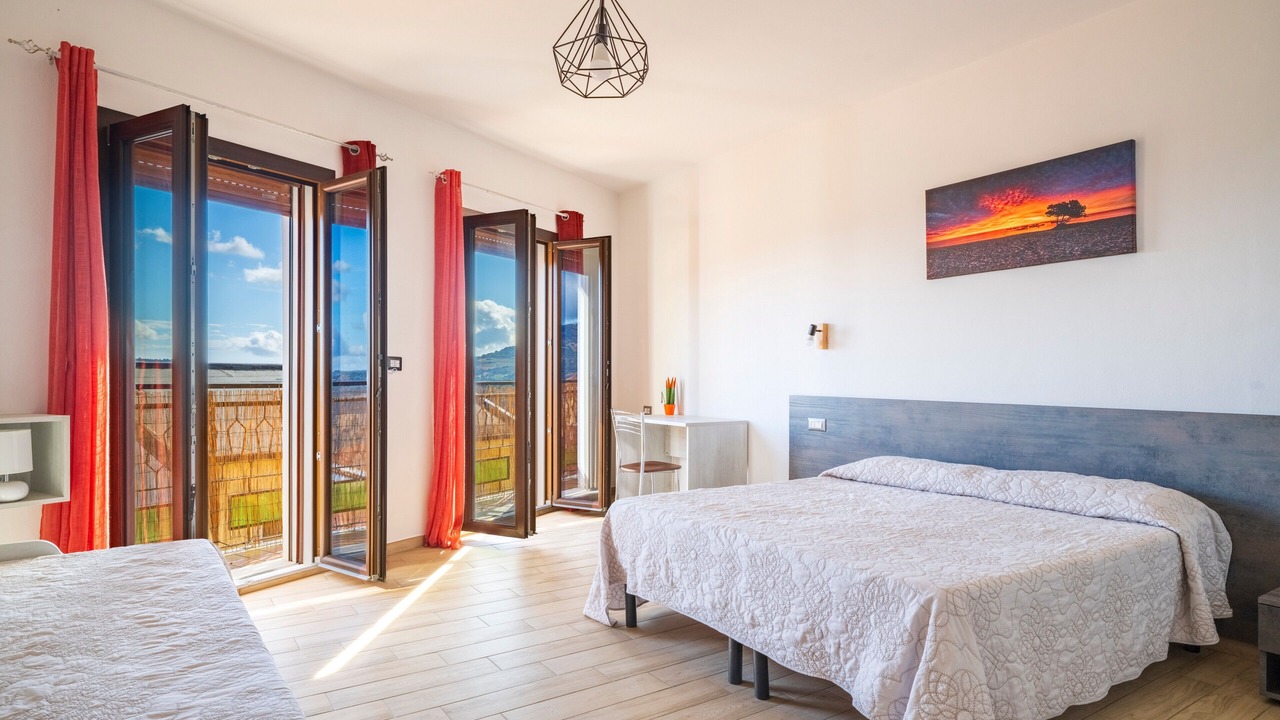 Photo of Bedroom in Jerzu