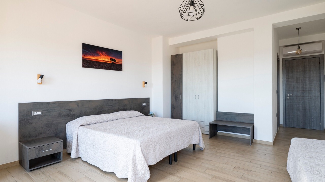 Photo of Bedroom in Jerzu