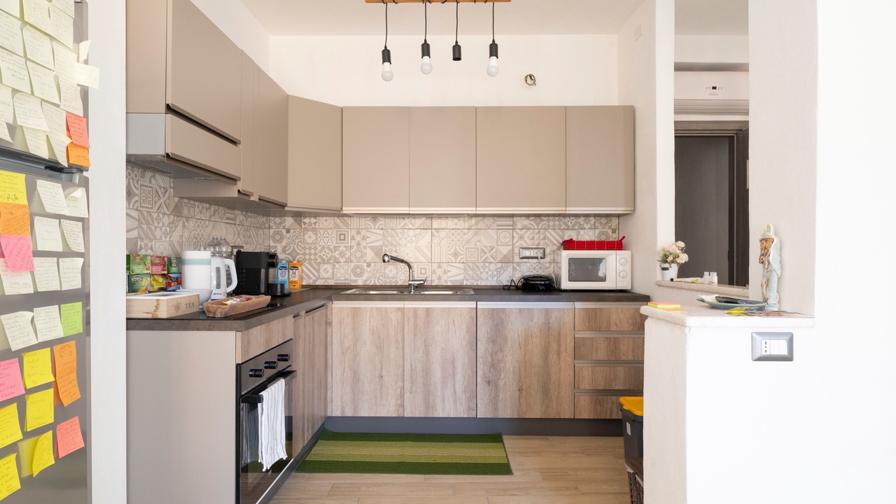 Photo of Kitchen in Jerzu