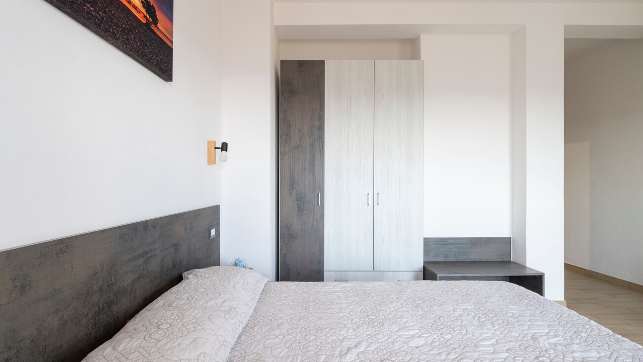 Photo of Bedroom in Jerzu