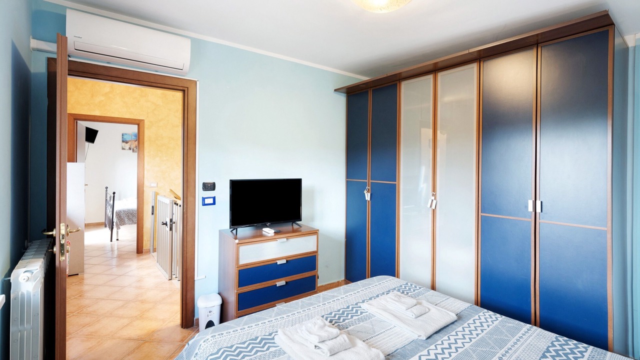 Photo of Bedroom in Ruviano