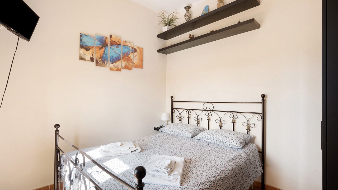 Photo of Bedroom in Ruviano