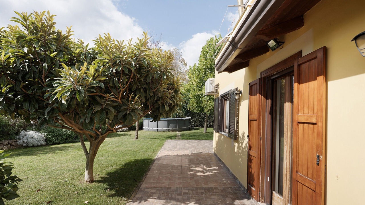 Photo of Patio Balcony in Ruviano