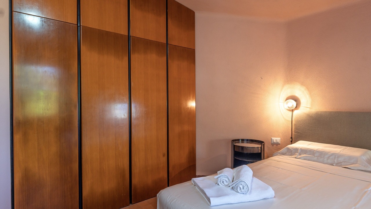 Photo of Bedroom in Portobello