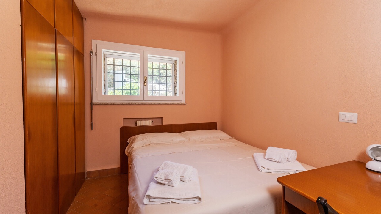 Photo of Bedroom in Portobello