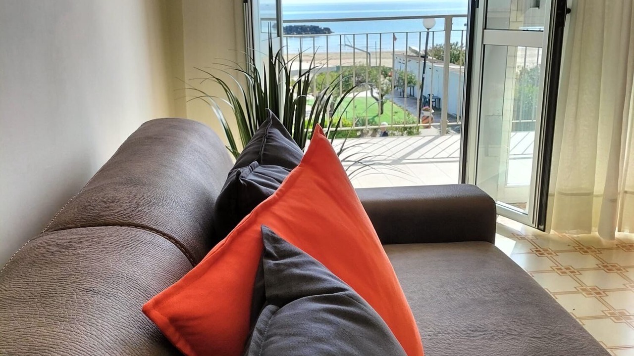 Photo of Livingroom in Porto San Giorgio