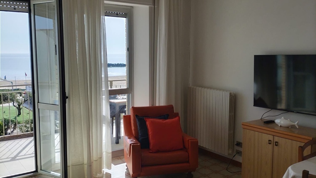 Photo of Livingroom in Porto San Giorgio