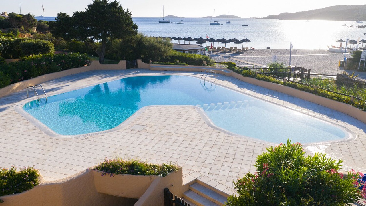 Photo of Outdoor in Porto Cervo
