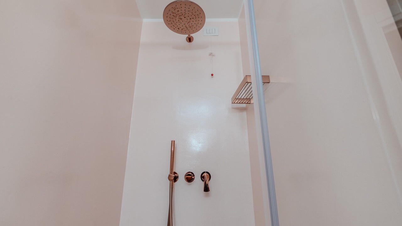 Photo of Bathroom in Porto Cervo