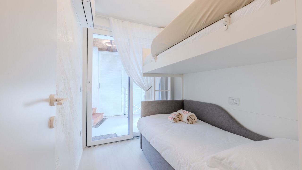 Photo of Bedroom in Porto Cervo
