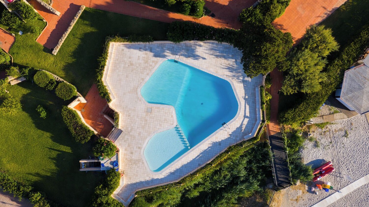 Photo of Outdoor in Porto Cervo