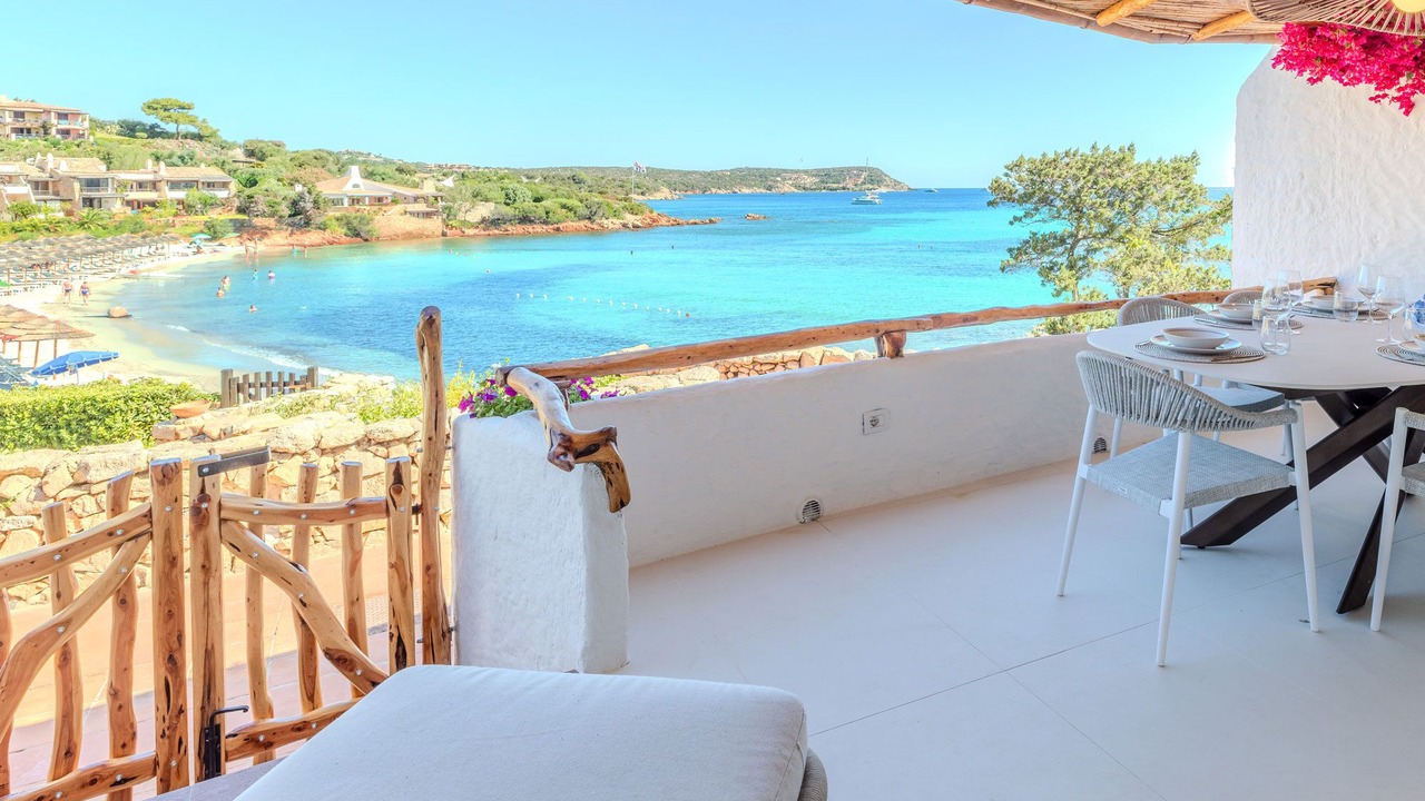 Photo of Outdoor in Porto Cervo