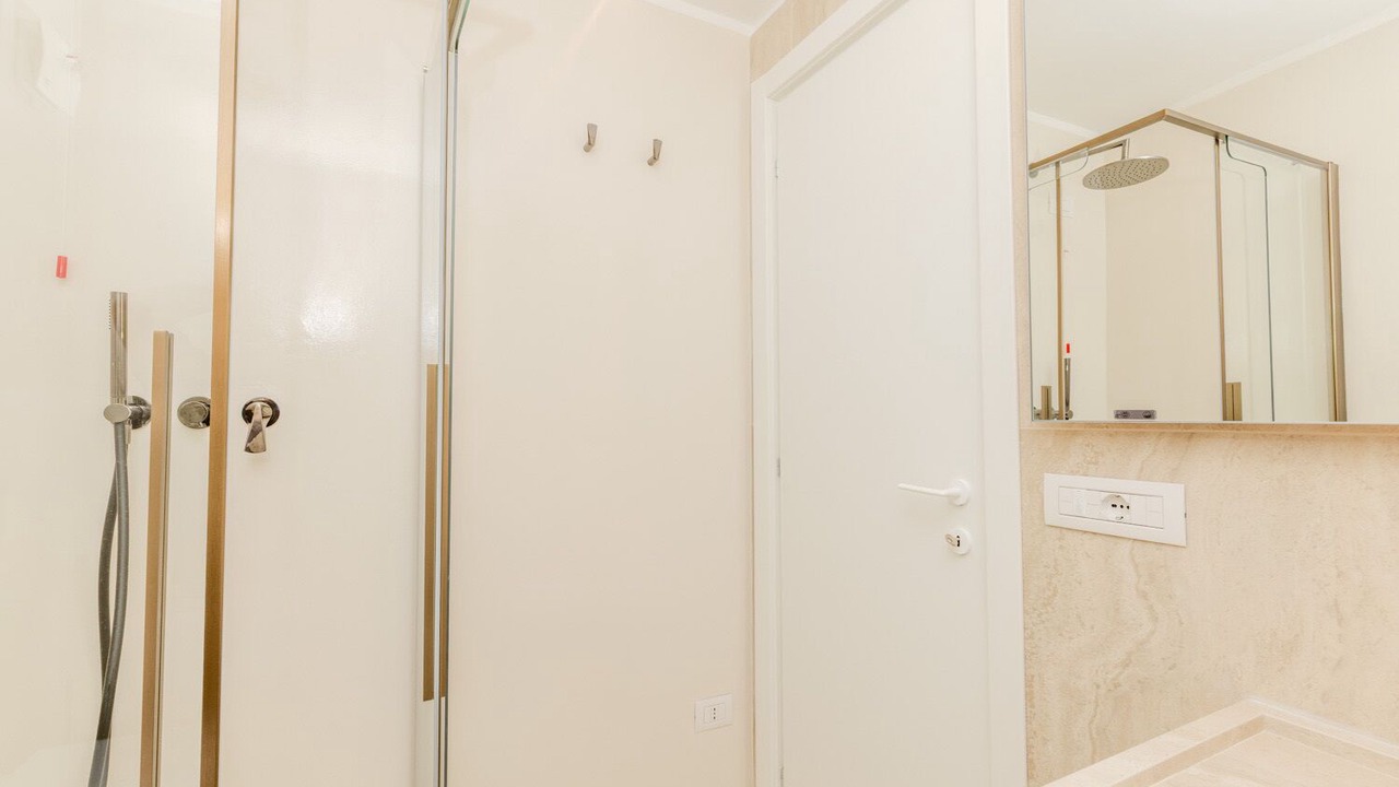 Photo of Bathroom in Porto Cervo
