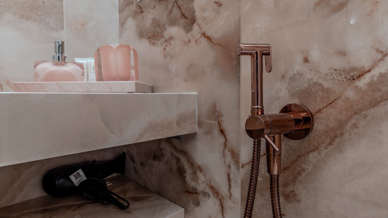 Photo of Bathroom in Porto Cervo