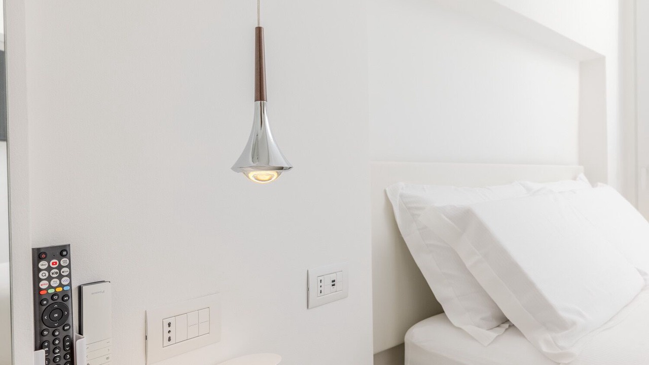 Photo of Bedroom in Porto Cervo
