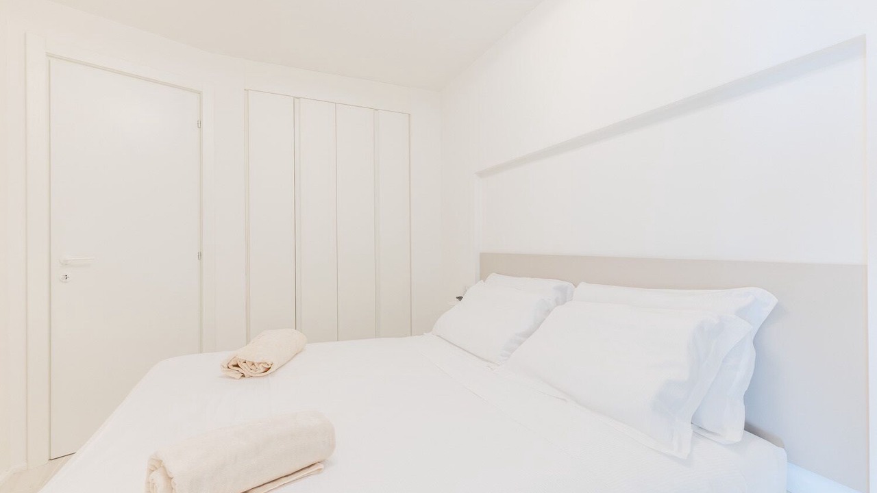 Photo of Bedroom in Porto Cervo