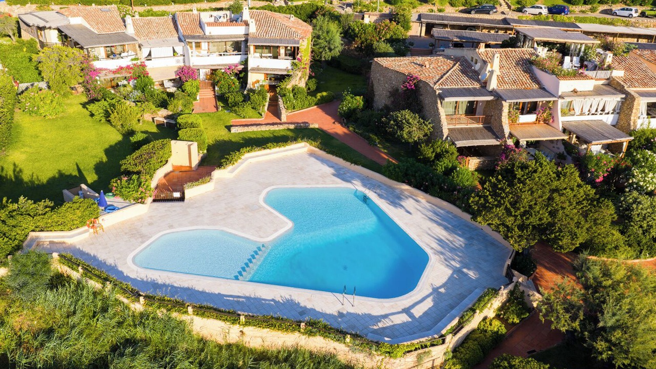 Photo of Outdoor in Porto Cervo