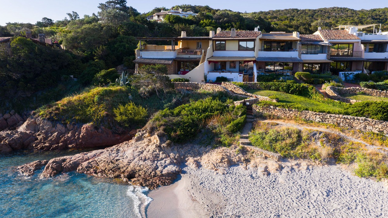 Photo of Outdoor in Porto Cervo