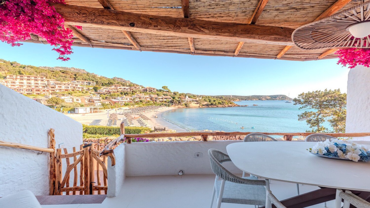 Photo of Outdoor in Porto Cervo