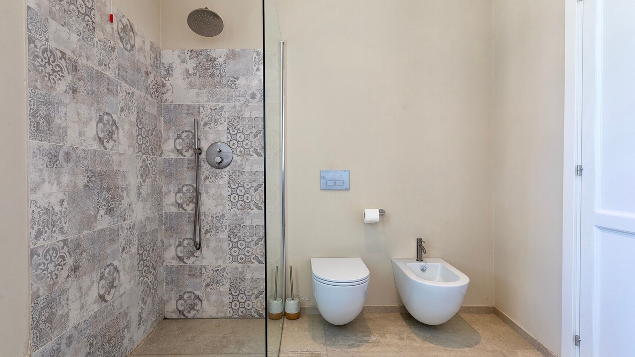 Photo of Bathroom in Alghero