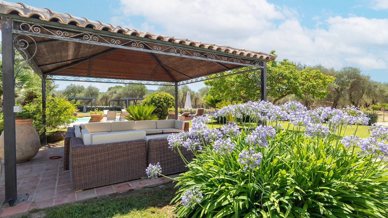 Photo of Patio Balcony in Alghero