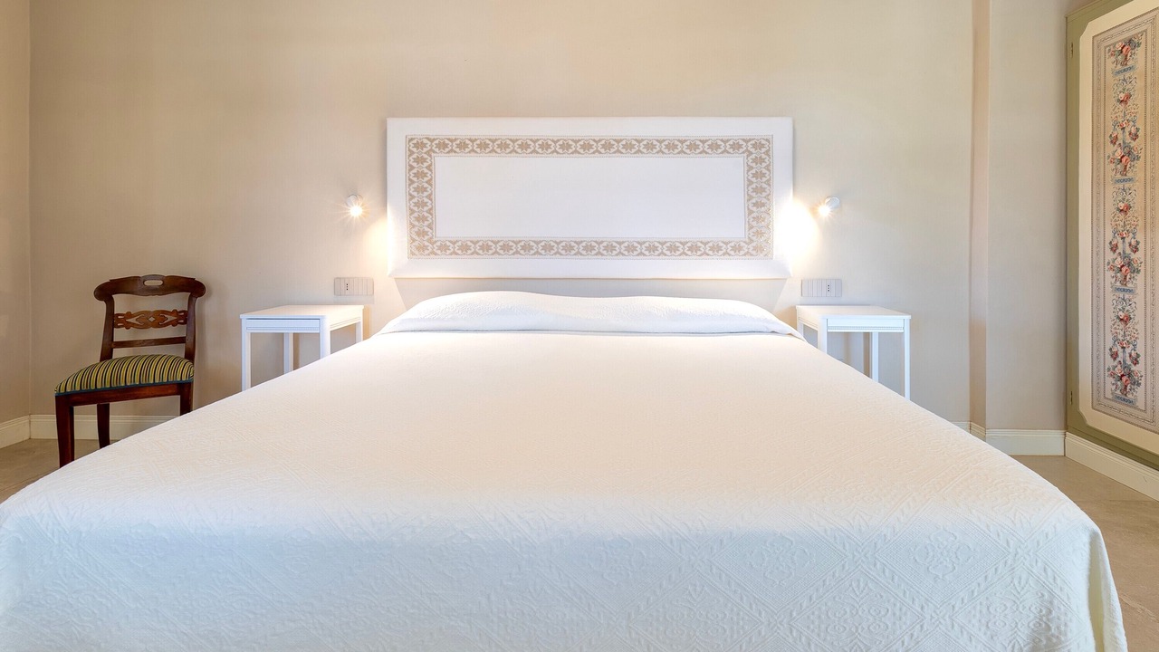 Photo of Bedroom in Alghero