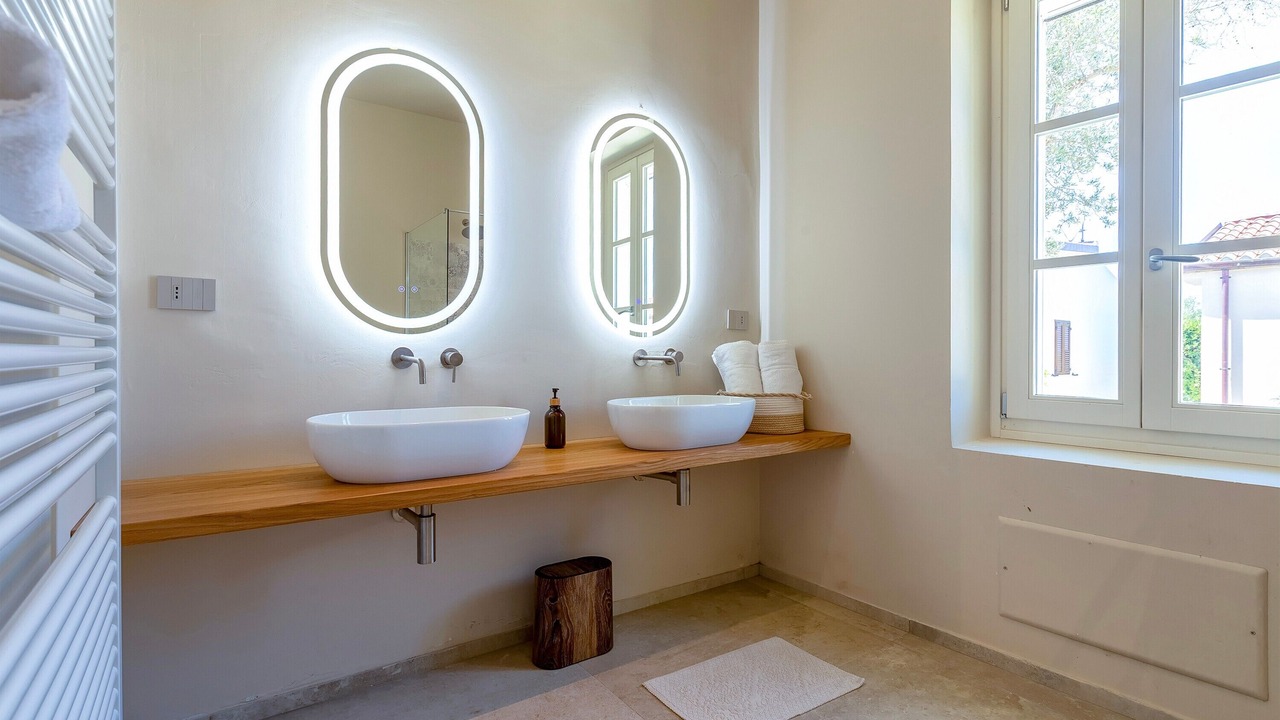 Photo of Bathroom in Alghero