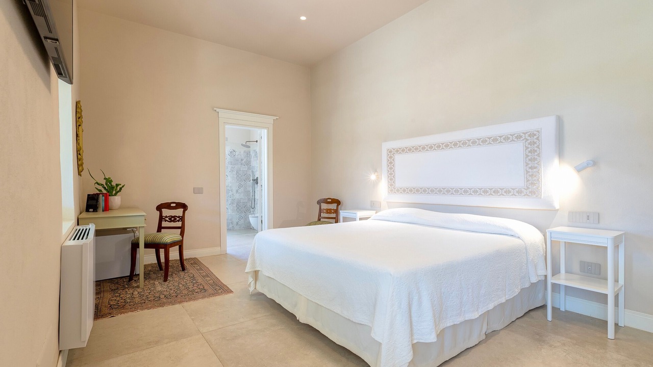 Photo of Bedroom in Alghero