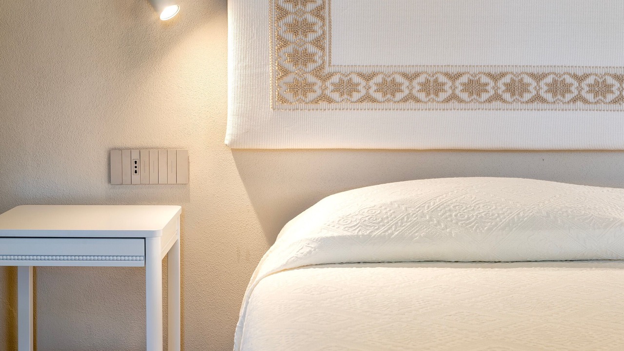 Photo of Bedroom in Alghero