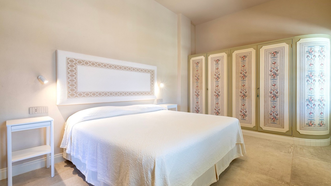 Photo of Bedroom in Alghero