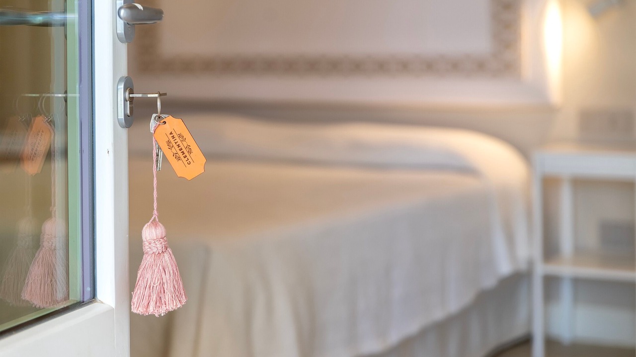 Photo of Bedroom in Alghero