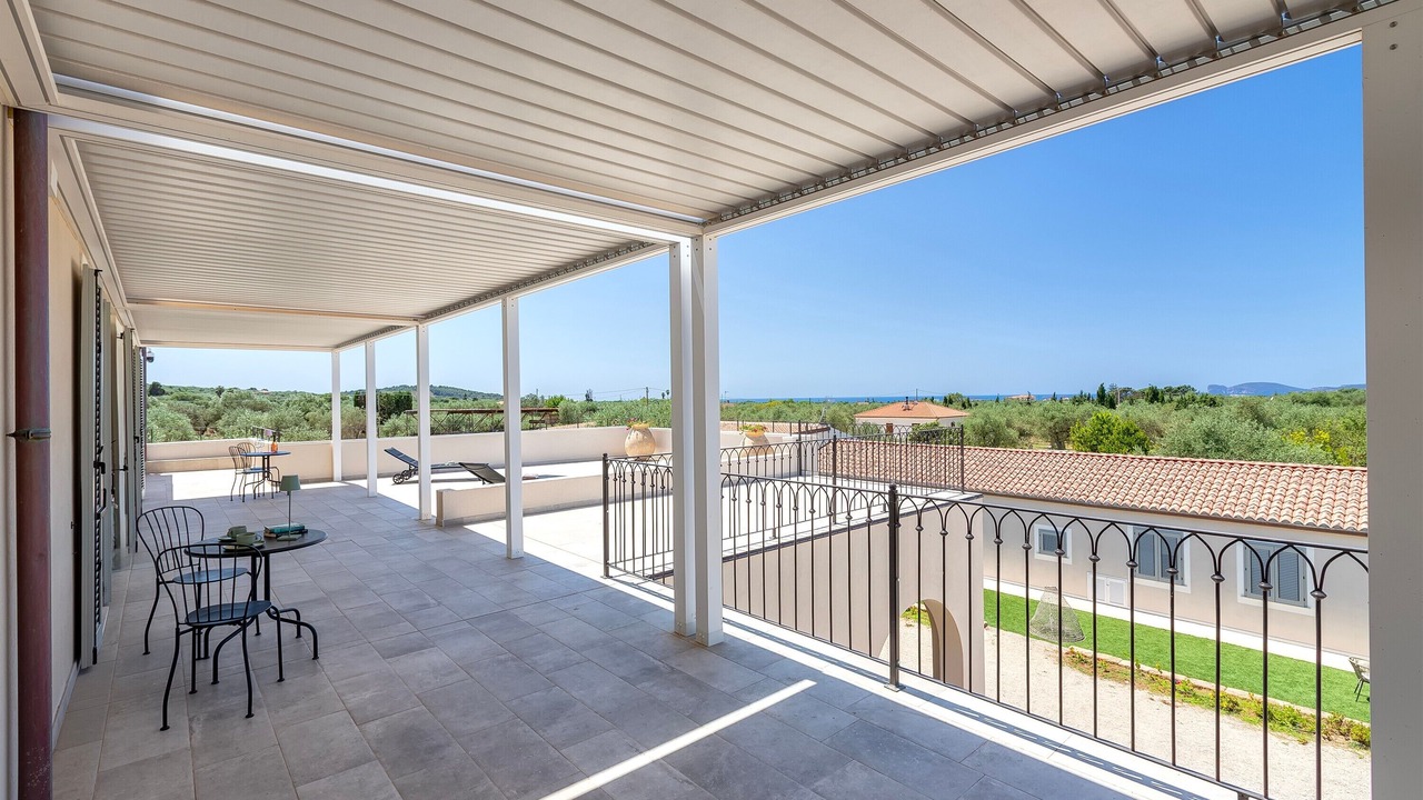 Photo of Patio Balcony in Alghero