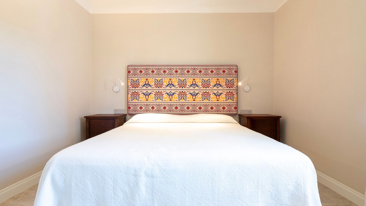 Photo of Bedroom in Alghero