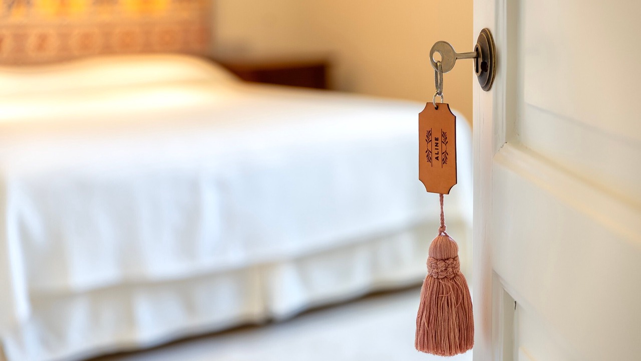 Photo of Bedroom in Alghero
