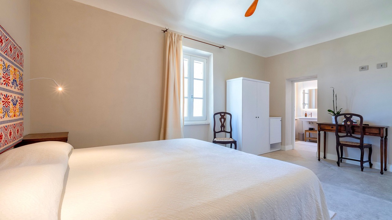 Photo of Bedroom in Alghero