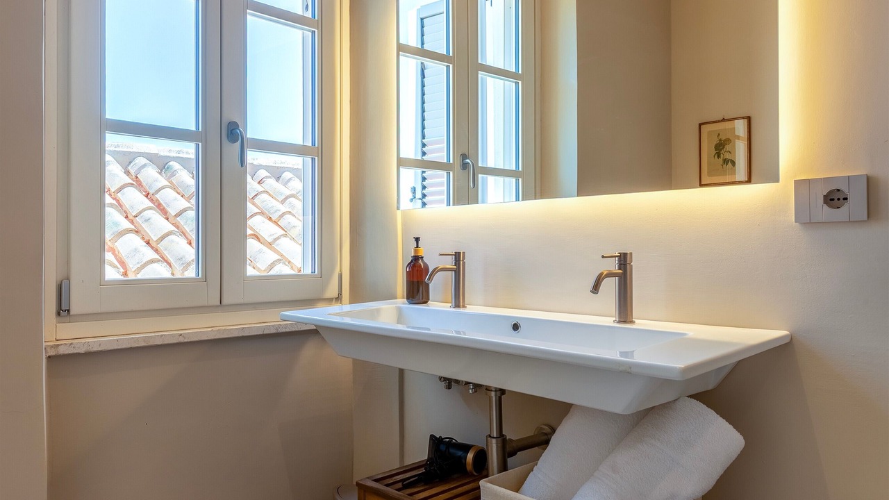 Photo of Bathroom in Alghero