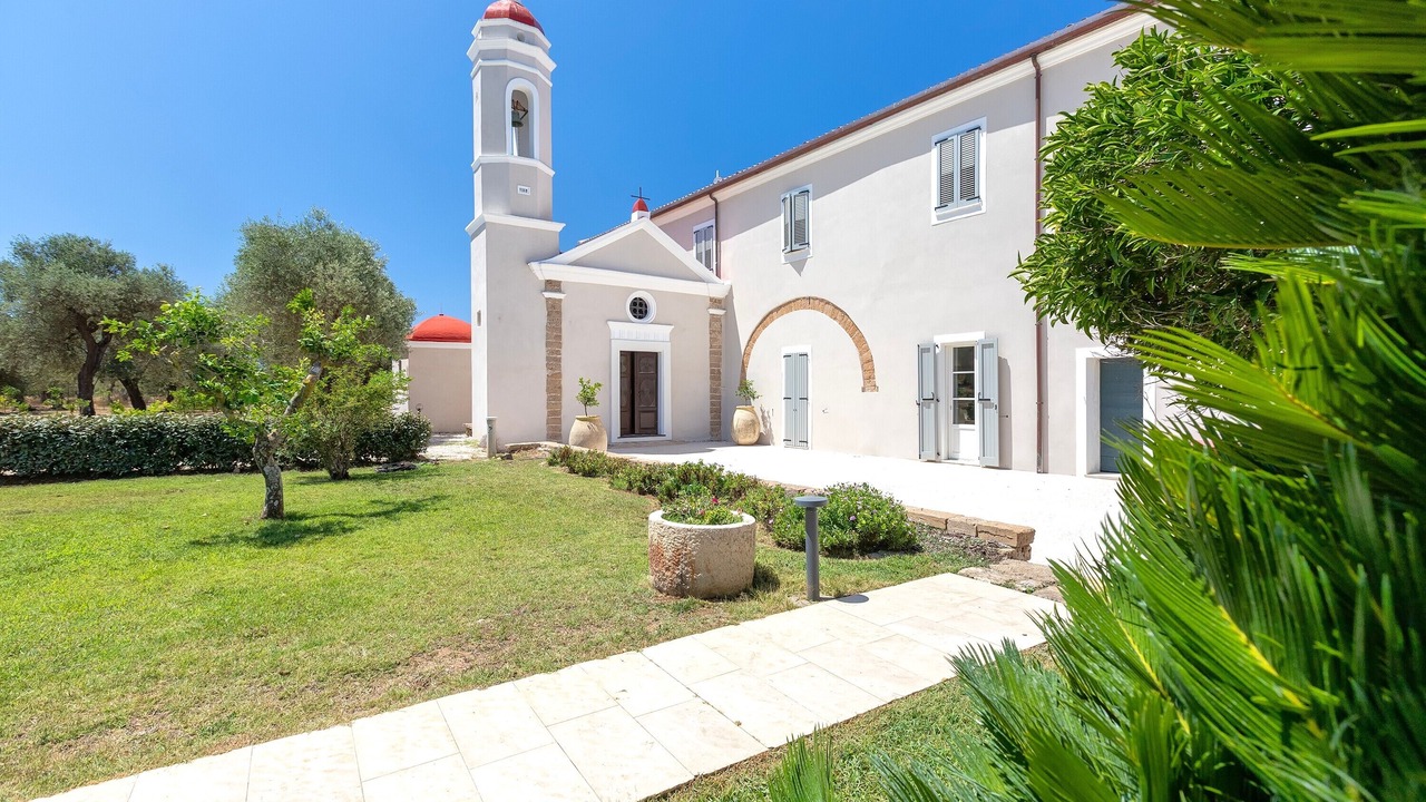 Photo of Outdoor in Alghero