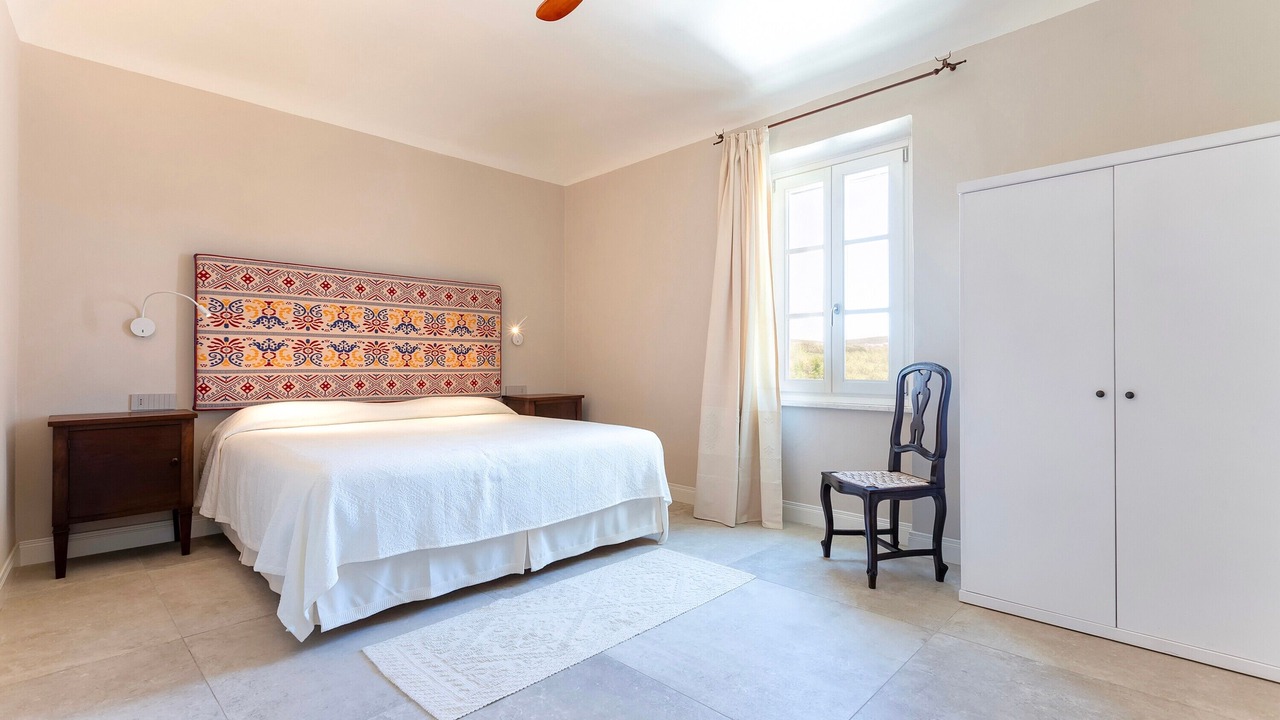 Photo of Bedroom in Alghero